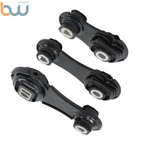 Bw962696th Tinvhy 3pcs Engine Torque Strut Mounts Kit A5569 A5568 A5856 For Ford Explorer 3.5l V6