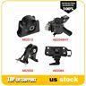Tl10435001s Motor And Trans Mount For Toyota Sport Utility