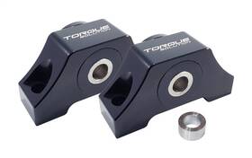 Torque Solution 753760201568 Billet Aluminum Mount Kit For Honda 94-01 Civic Integra