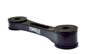 Ts-su-011 Torque Solution Black Billet Aluminum Pitch Stop Mount