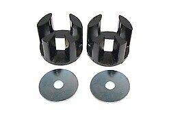 Ts-pt-004 Torque Solution Polyurethane Engine Mount Inserts For Chrysler Pt Cruiser 2000