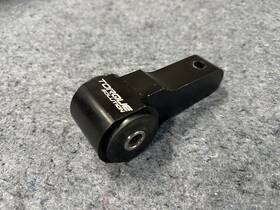 Ts-ev-003 Torque Solution Billet Aluminum Rear Engine Mount For Evo 8/9