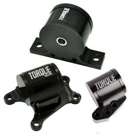 Ts-ev-126 Torque Solution