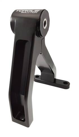 Ts-ex-200 Torque Solution Rear Engine Mount For Mitsubishi Lancer Evolution X 2008-2015