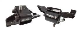 Ts-frs-263 Torque Solution Engine Mounts For Fits 2013 Scion Fr-s And Subaru Brz