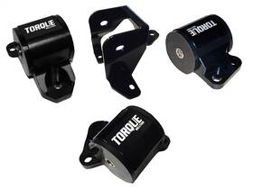 Ts-ha-ek2 Torque Solution Tqs Engine Mounts