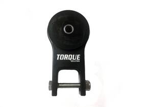 Ts-ms-002 Torque Solution Aluminum Rear Engine Mount For Mazdaspeed 3 And Mazda3 All