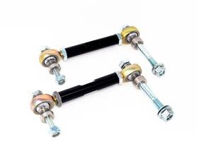 Ts-por-431 Torque Solution Adjustable Front Drop Links For Porsche 996/997/986/987/981/991