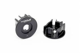 Ts-rdi-860 Torque Solution For 10-17 Audi S4 / 08-17 S5 Billet Rear Differential