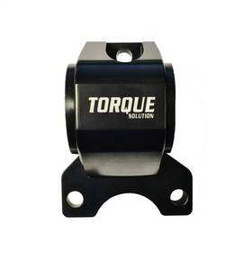 Ts-rsx-003 Torque Solution Billet Aluminum Transmission Mount Fits Acura Rsx 2002-2006 Dc5