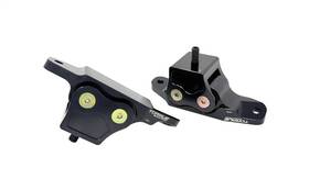 Ts-su-790sb Torque Solution Solid Billet Engine Mounts For Subaru Wrx 2022 / Fa24f Engines