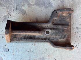 12301-61014 Toyota Land Cruiser Fj60 2f Right Engine Mount