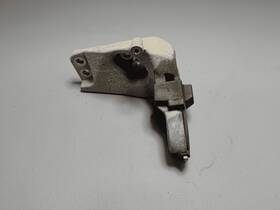 12303f0160 Toyota Rav4 2019-2025 2.5l Hybrid Awd Engine Rear Mount Bracket Oem