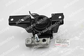 12305-0y110 Toyota Genuine Oem Ins Sub-assy Eng. Mounting Rh 123050y110 New