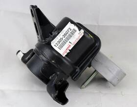 12305-26072 Toyota 1230526072 Rav4 Rh Mount Oem Ala30 Ala35 Ala49 Engine Insulator Bracket 12305-26072 Toyota 1230526072 Rav4 Rh Mount Oem Ala30 Ala35 Ala49 Engine Insulator Bracket