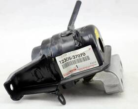 12305-37070 Toyota 1230537070 Engine Mounting Insulator Rh Oem Genuine Corolla 2009-2013