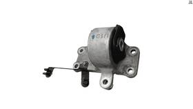 12306-25030 Toyota Oem Rav4 2019-2025 Engine Left Driver Side Mount Insulator Assembly