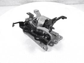 12306-f0050 Toyota 2019-2024 Rav4 2.5l Awd Driver Side Auto Transmission Mount With Bracket