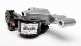 12309-31080 Toyota Genuine Rod Sub-assy Engine 1230931080 New Oem