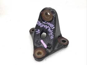 12311-0p100 Toyota 2014-2016 Highlander 3.5l Engine Frame Mount Support Bracket Oem