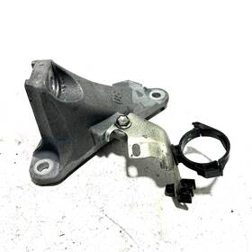 12311-f0020 Toyota 2018-2024 Camry 2.5l Awd Left Side Engine Front Mount Support Bracket Oem