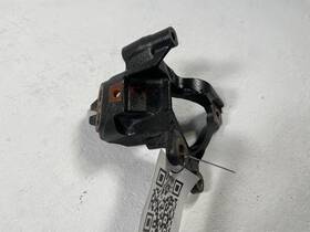 12311-f4012 Toyota 2022-2026 Tundra Sequoia Front Right Engine Frame Mount Bracket #108366 12311-f4012 Toyota 2022-2026 Tundra Sequoia Front Right Engine Frame Mount Bracket #108366