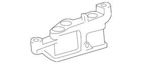 12313-0v110 Toyota Genuine Engine Mount Bracket