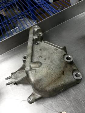 1231331010 Toyota Motor Mount Bracket For 07-11 Camry 3.5
