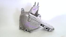 12315-31091 Toyota 2008 - 2013 Highlander 3.5l Front Engine Motor Mount Bracket Oem