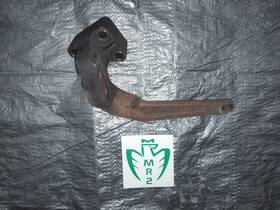 12315-74080 Toyota Mr2 1991-95 5sfe 2.2l Rh Right Passenger Engine Mount Bracket 92 93 94 95