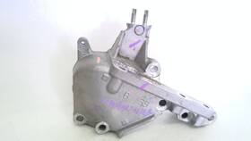 123150p031 Toyota 2014 - 2016 Highlander 3.5l Front Engine Motor Mount Bracket Oem