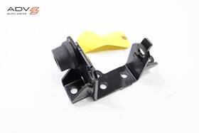 123250t490 Toyota 2018 - 2022 C-hr 2.0l Engine Motor Left Side Support Stay Bracket Oem