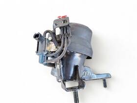 12360-0p030 Toyota Venza 09-17 Front Engine Mount Insulator V6 3.5l D050 Oem