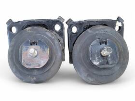 12361-31080 Toyota 4runner 03-09 Front Engine Motor Mount Right/left Side Set 2