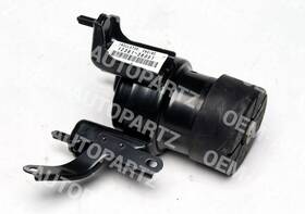 12361-36091 Toyota Oem Genuine Engine Insulator Front Mount Bracket Assembly