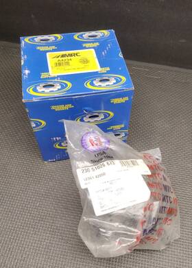 12361-42050 Toyota Motor Mount Supra Mk3 1989-1992 Genuine Part Oem/new Free Shipping