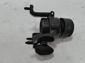 12361-f0090 Toyota 2019-2025 Rav4 Hybrid Engine Motor Forward Mount Support Insulator Oem