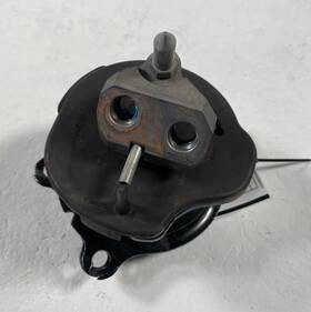 12361-f4012 Toyota 2022-2026 Tundra Front Right Engine Mount Insulator Bracket # 108362