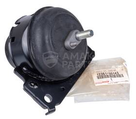 12361-30143 Toyota 1236130143 Genuine Oem Engine Mounting Insulator For Land Cruiser Prado