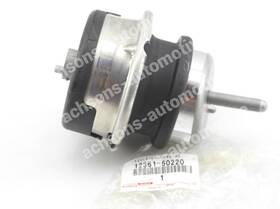 12361-50220 Toyota 1236150220 Front Engine Mounting Insulator Oem Genuine New