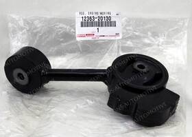 12363-20130 Toyota Genuine Oem Rod Engine Moving Control 1236320130 New