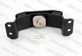 12371-0l210 Toyota Fortuner Hilux Oem Genuine Rear Engine Mounting Insulator
