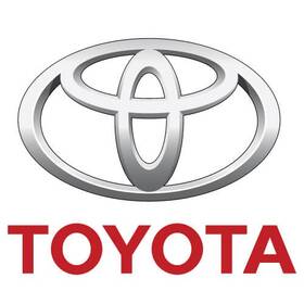 12371-11080 Toyota Genuine Rear Mount