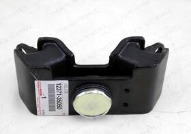 12371-35050 Toyota Land Cruiser Oem Genuine Rear Engine Mount Insulator No.1 New