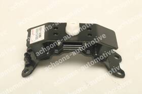 12371-38060 Toyota Genuine Oem Insulator Engine Mounting Rear No.1 New