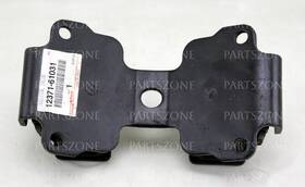 Toyota 12371-61031 Genuine Insulator Engine Mounting Rear No.1 1237161031 Oem