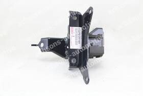 12372-21131 Toyota Insulator Engine Mounting Lh For Transverse New Oem