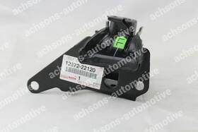 12372-22120 Toyota Insulator Engine Mounting Lh For Transverse Oem