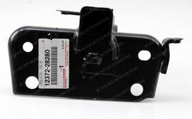Toyota 12372-28280 Insulator Engine Mounting Lh For Transverse New Oem