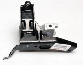 12372-40020 Toyota Vitz Belta Ksp90 Ksp92 Left Lh Engine Mounting Insulator Oem